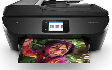 All You Need to Know About HP Envy Photo 7834 Printer Driver
